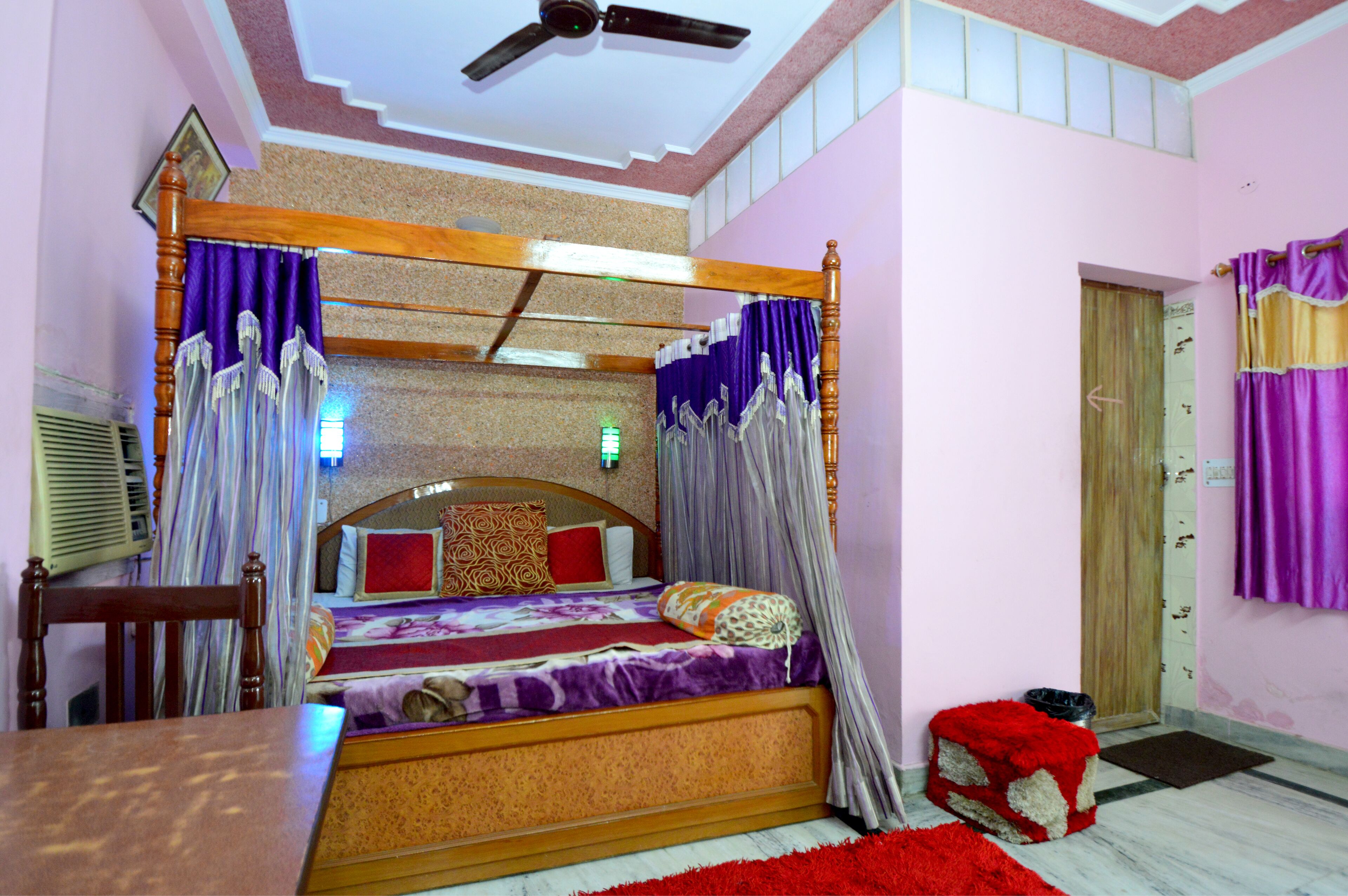 Foto - Hotel Jai Maa Palace