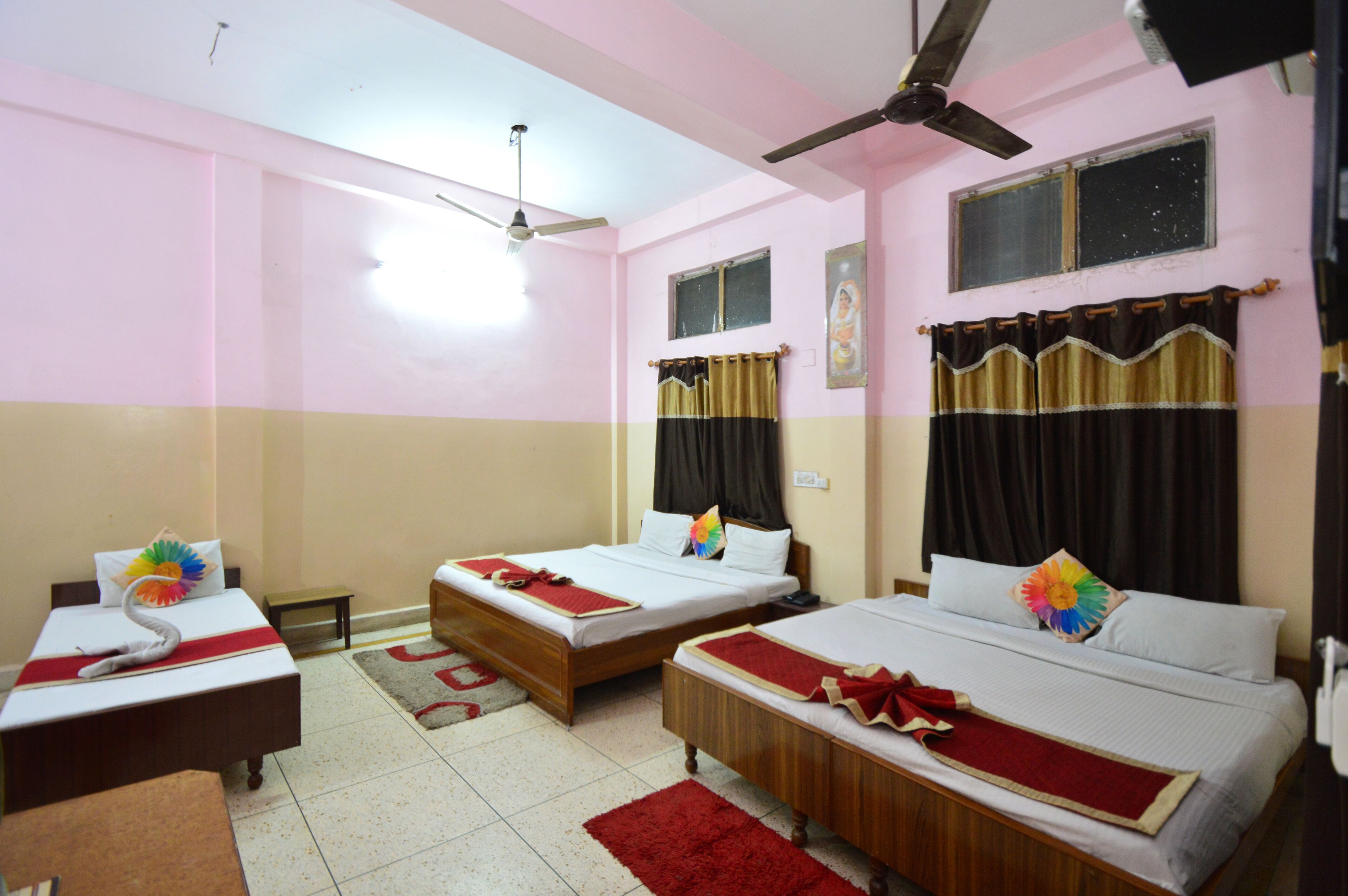 Foto - Hotel Jai Maa Palace