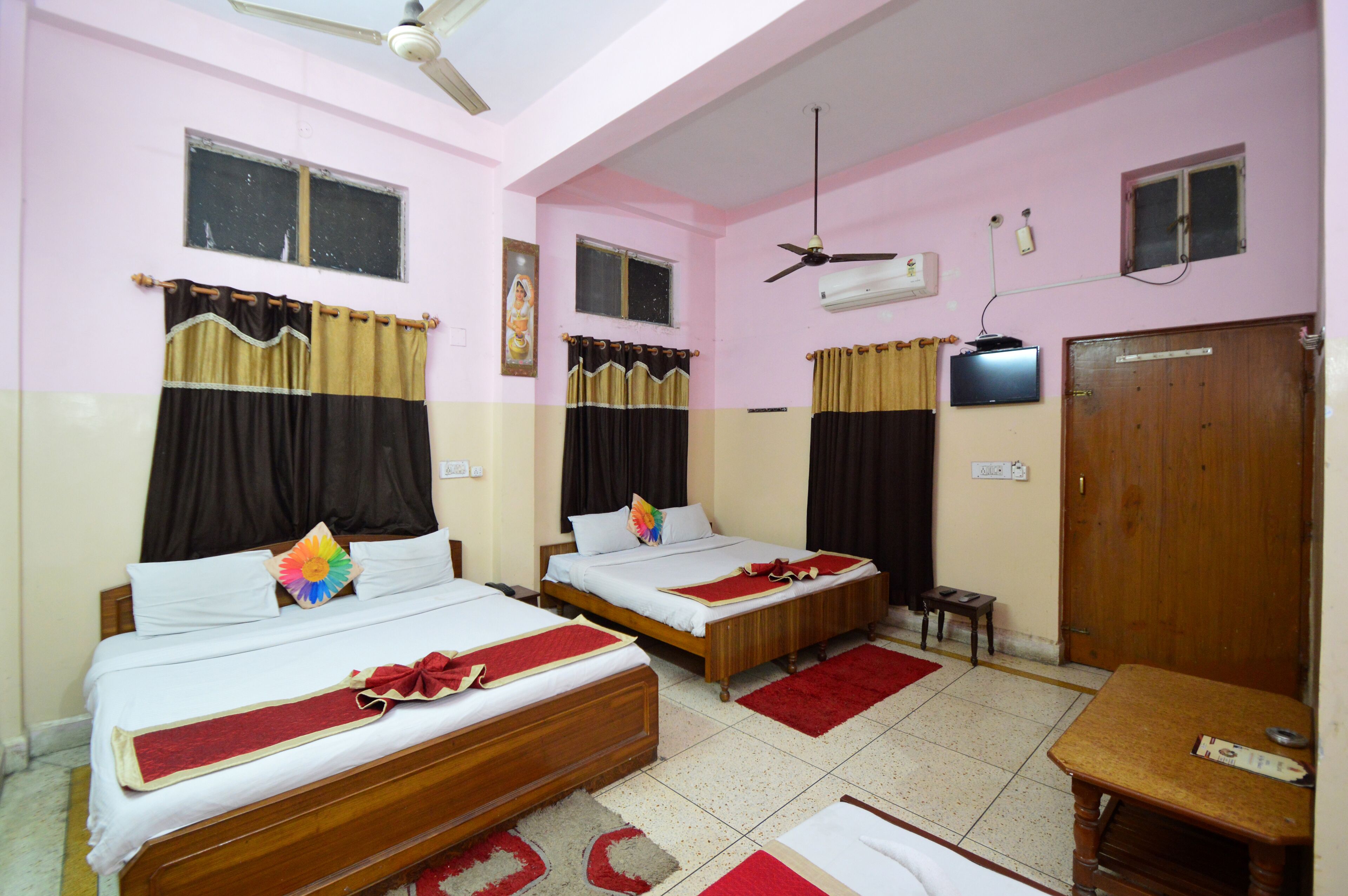 Foto - Hotel Jai Maa Palace