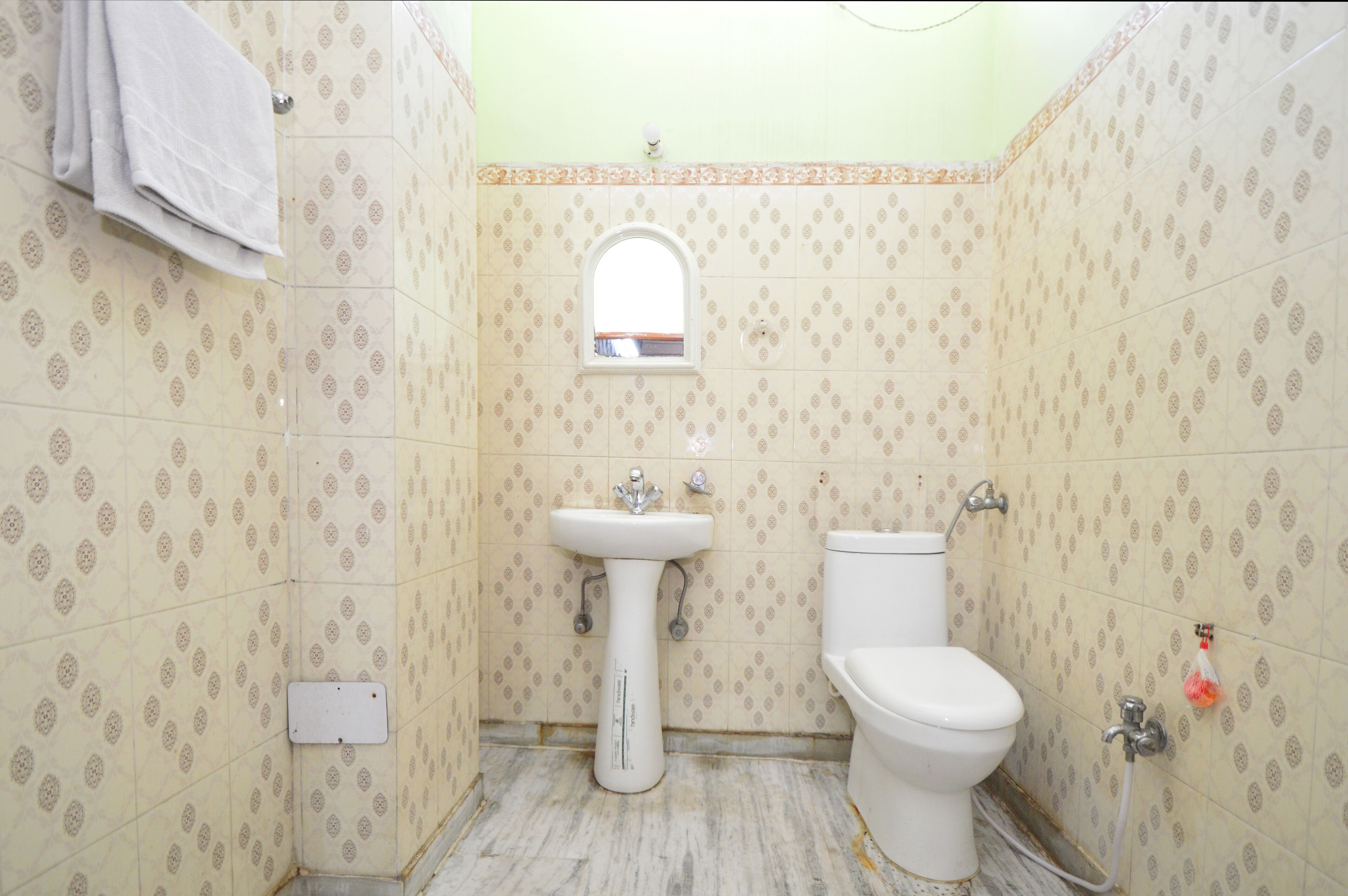 Foto - Hotel Jai Maa Palace