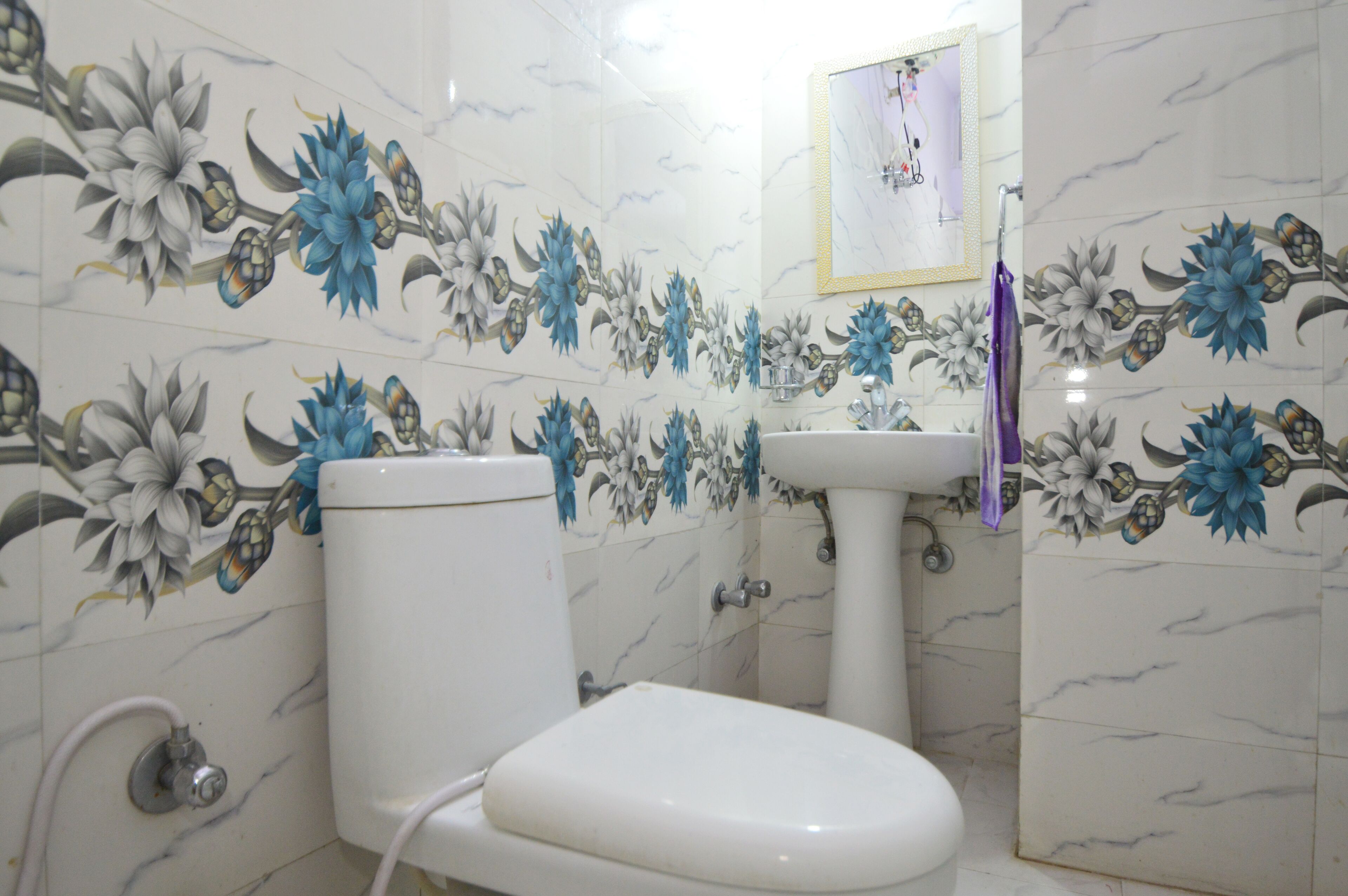 Foto - Hotel Jai Maa Palace