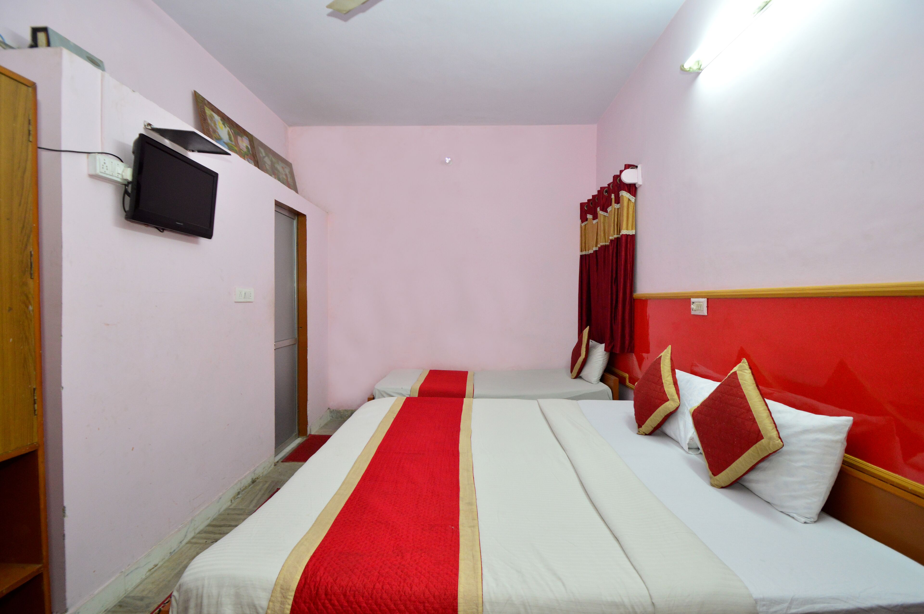 Foto - Hotel Jai Maa Palace