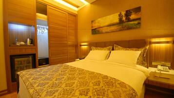 Chambre Double Standard