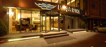 Imamoglu Pasa Hotel - Boutique Class