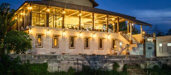 Phubachiang Golf & Resort Pakse