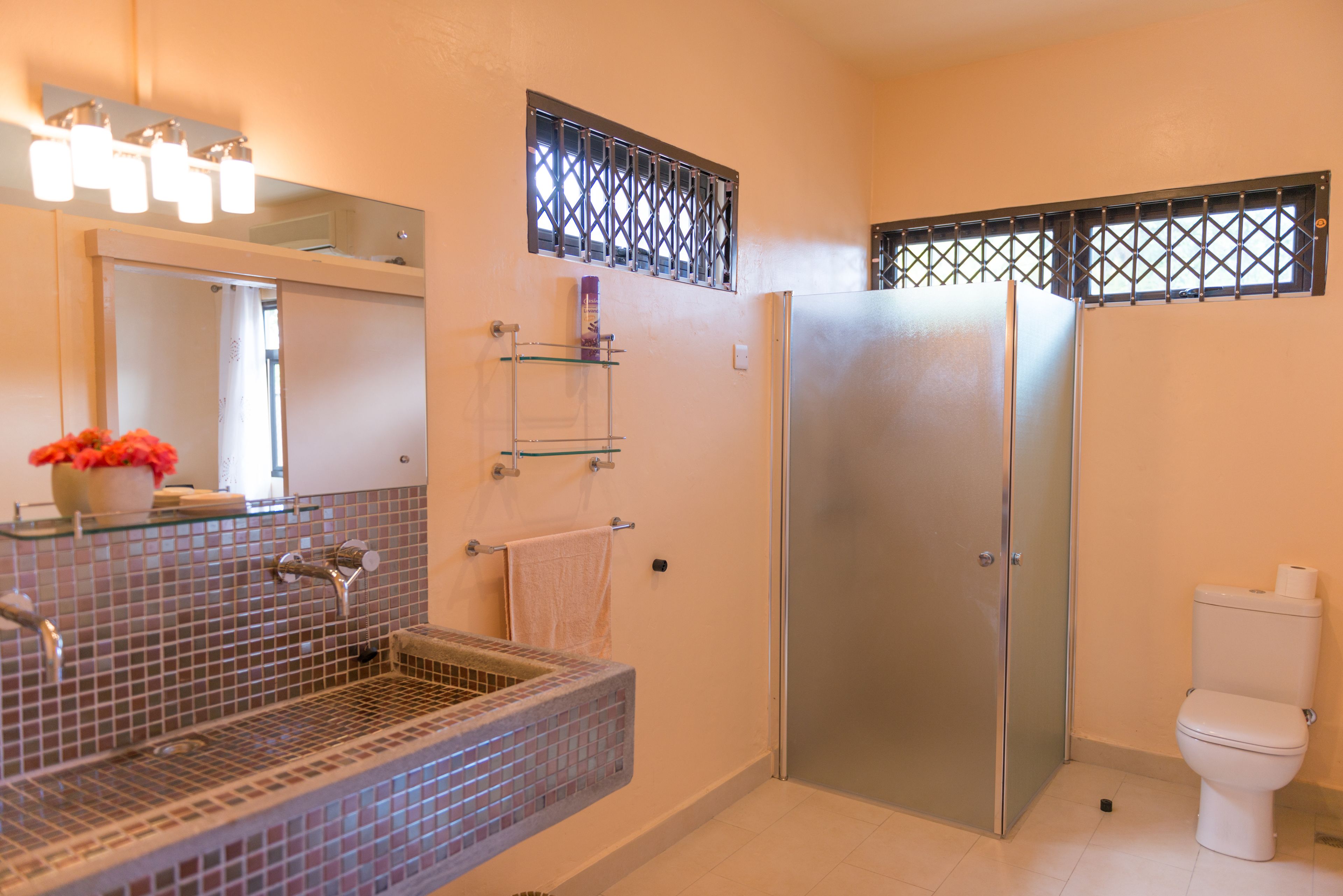 Foto - Villasun Beachfront Villa