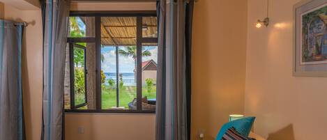 Villa Confort, 3 chambres | Vue de la chambre