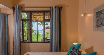 Villasun Beachfront Villa