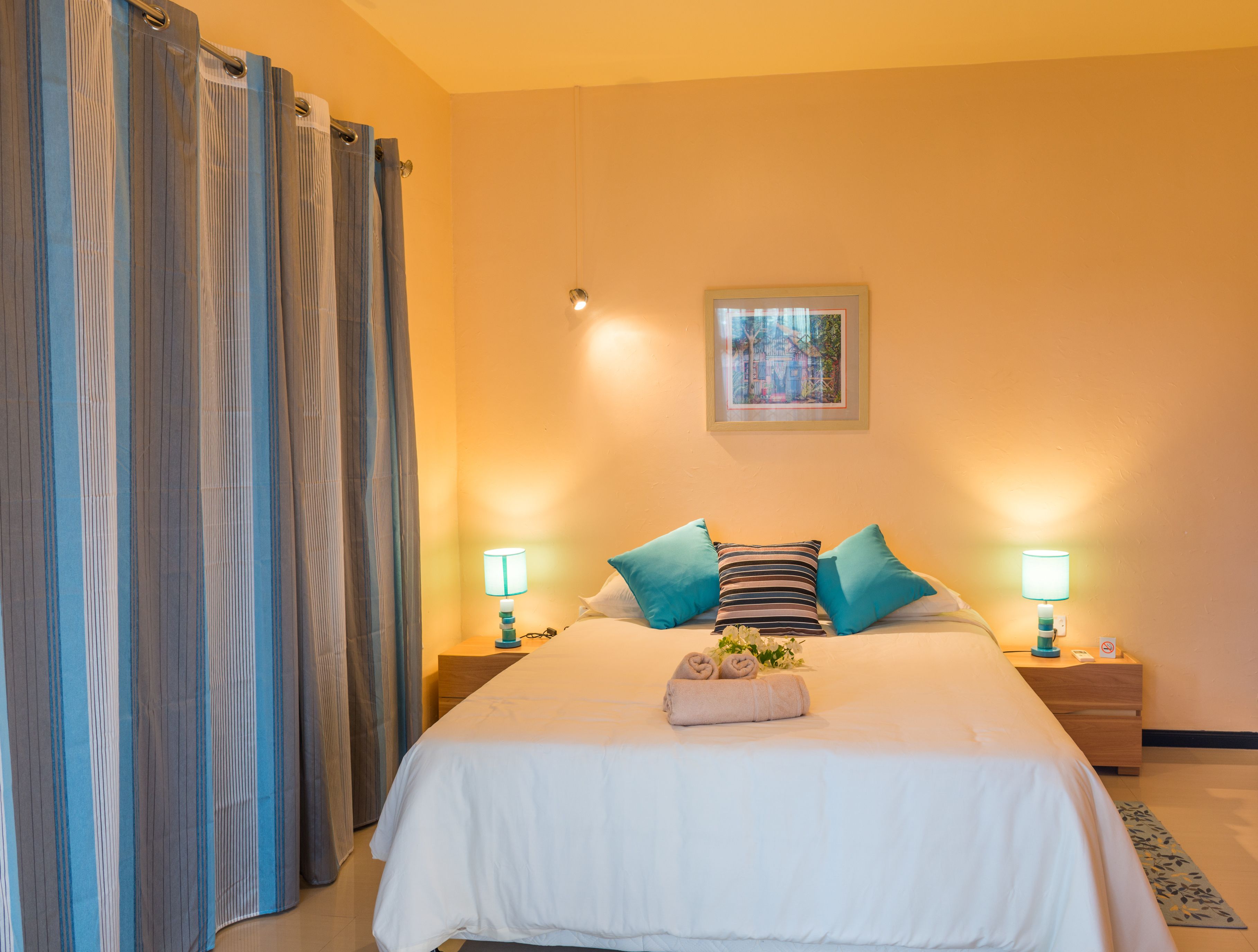 Foto - Villasun Beachfront Villa