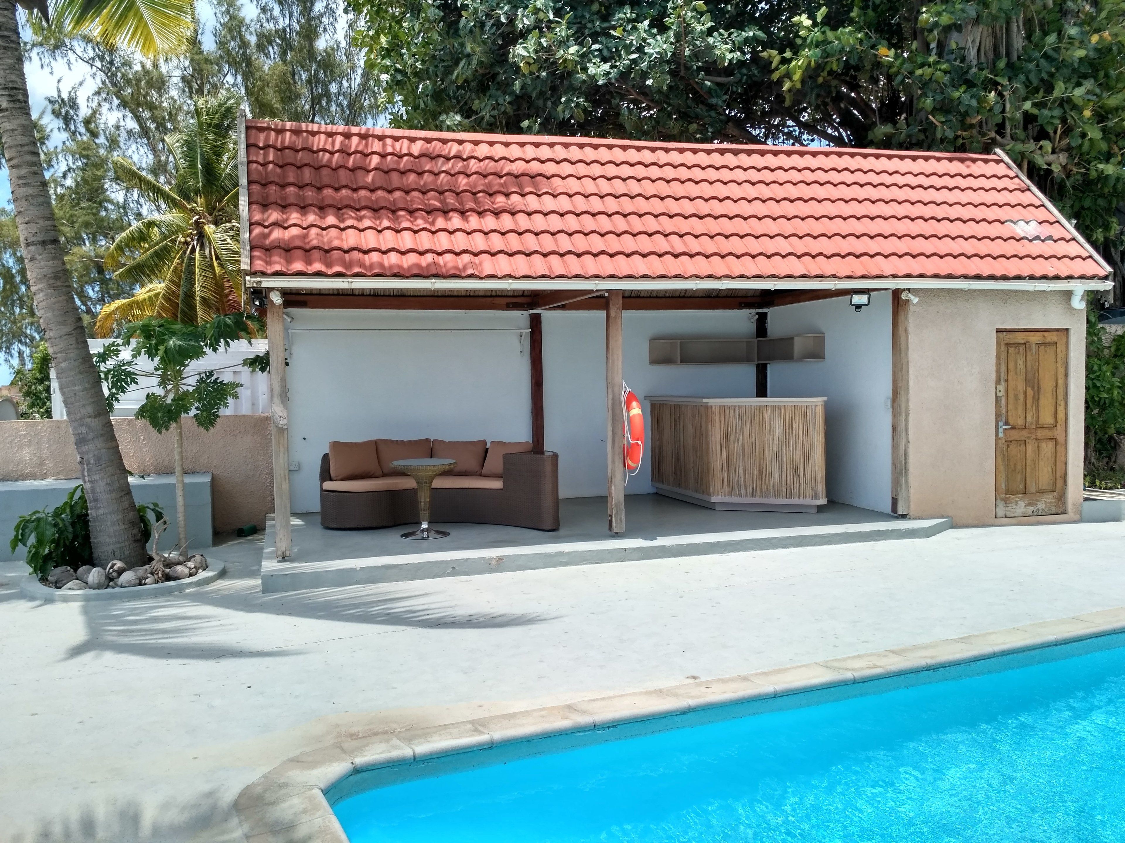 Foto - Villasun Beachfront Villa