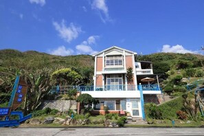 Exterior - Sunny Ocean B&B (Shoufeng)