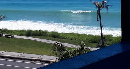 Sunny Ocean B&B