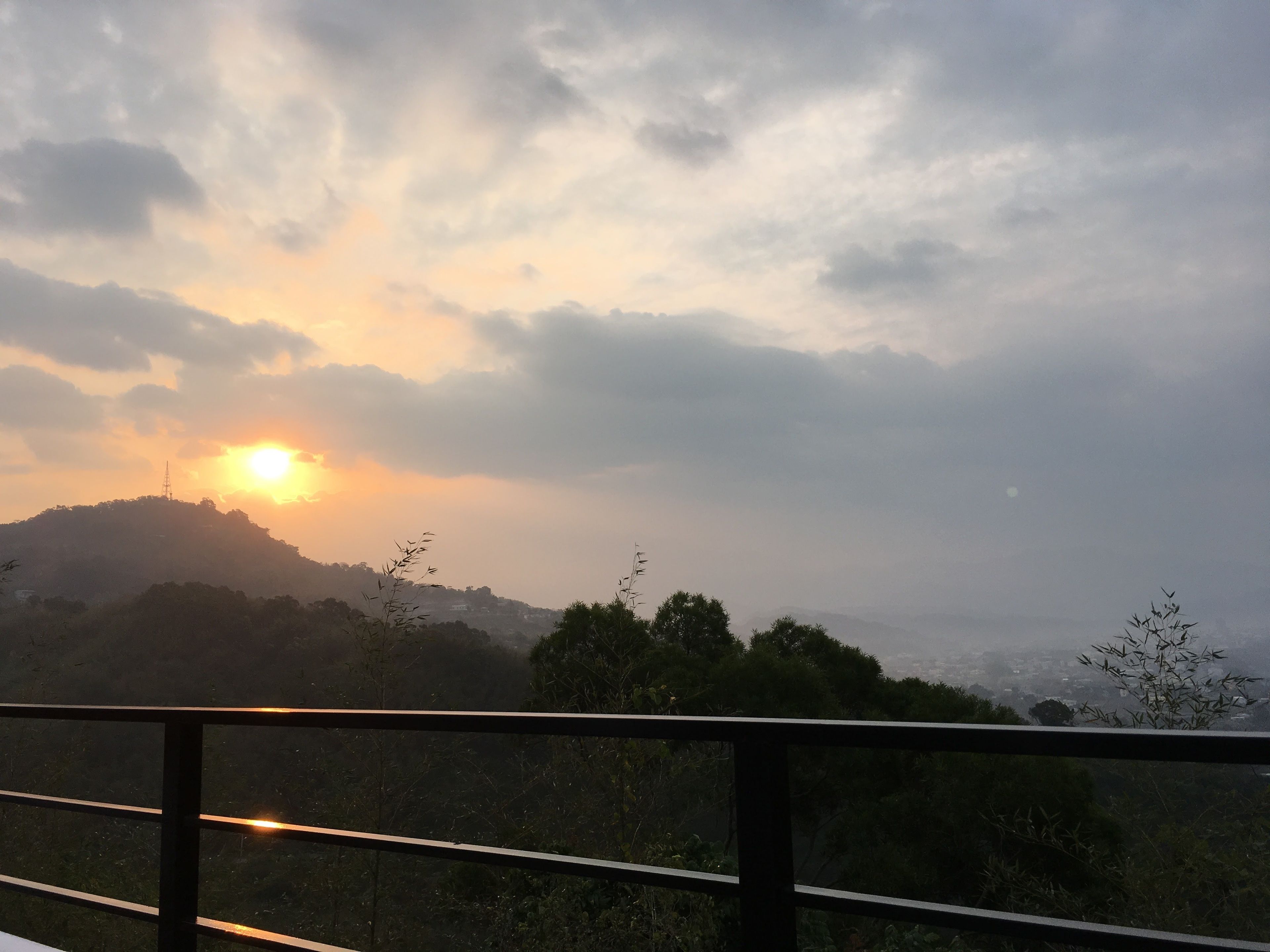 雲山初露民宿評價、甜點體驗、溫馨住宿、山景泡澡 – 親子友善與手作甜點 - 照片 9