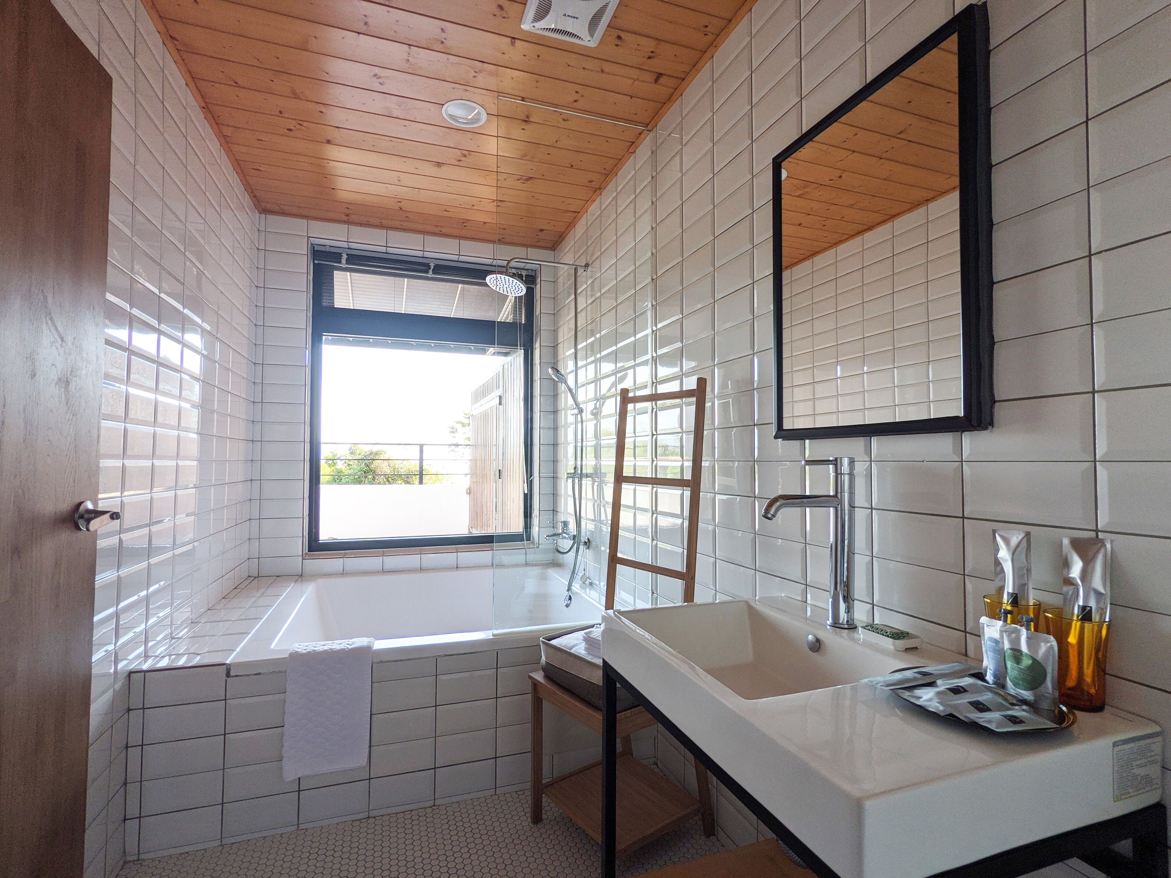 雲山初露民宿評價、甜點體驗、溫馨住宿、山景泡澡 – 親子友善與手作甜點 - 照片 5