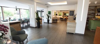 zeitlos -  Hotel & Restaurant am Fuchsbach