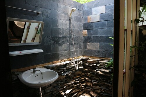 Rabiangnam Resort