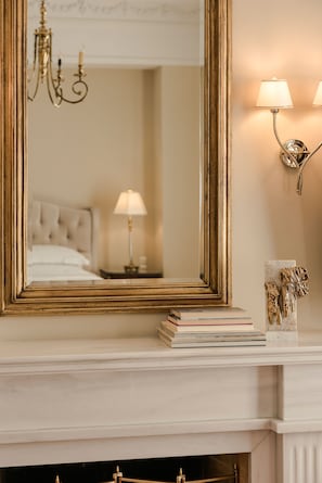 Suite – executive, 1 soverom | Oppholdsområde | Smart-TV