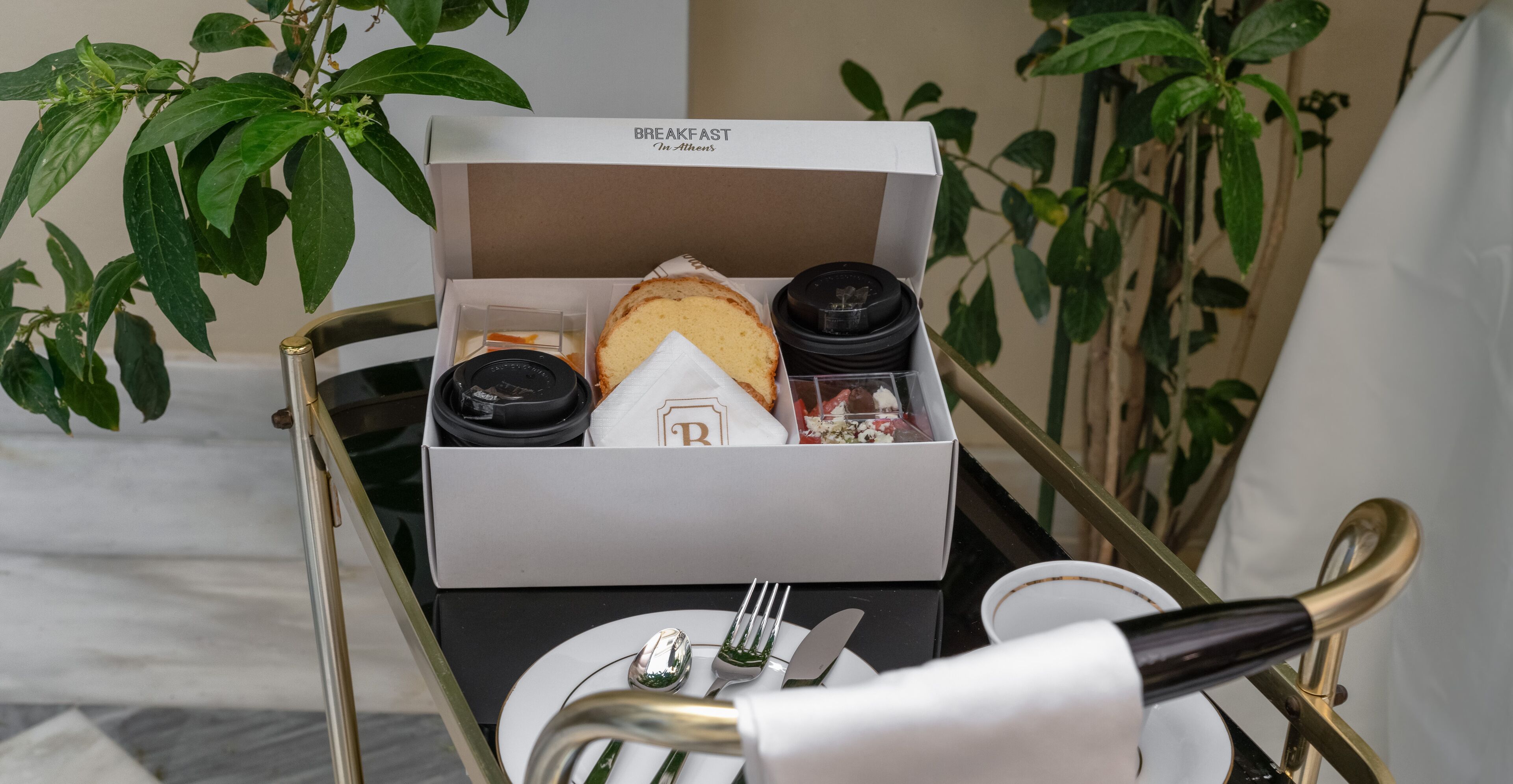 Photo - Noble Suites