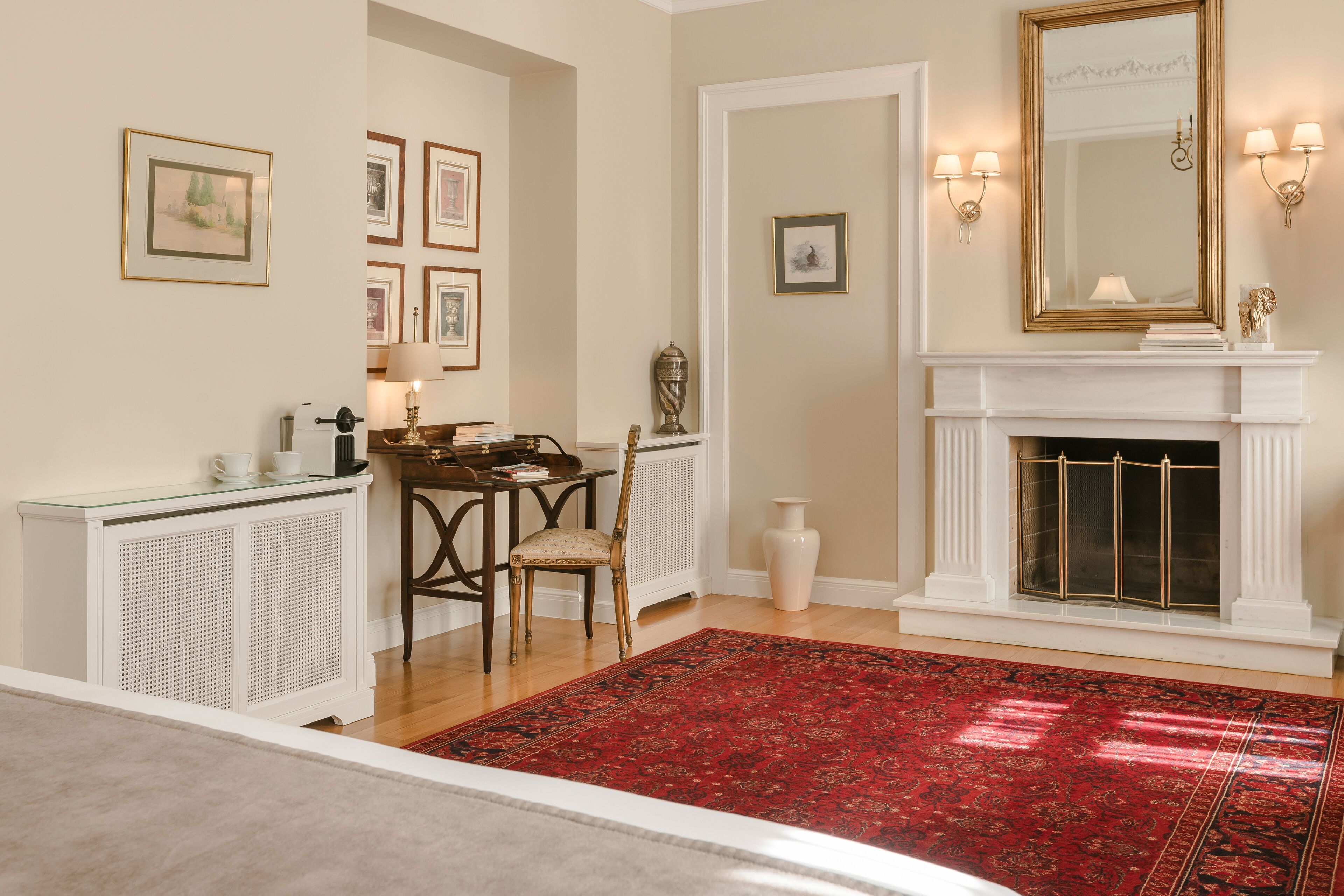 Photo - Noble Suites