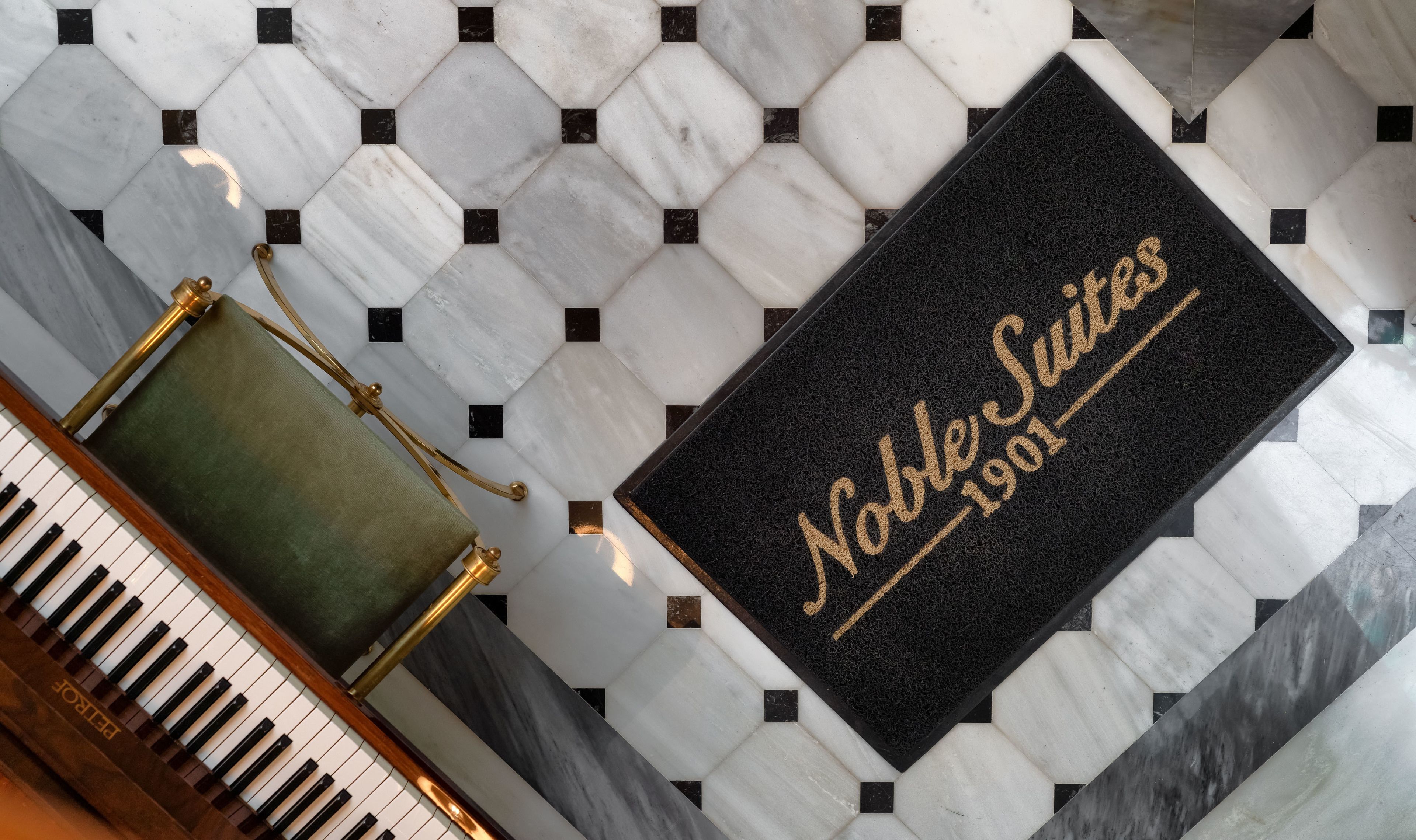 Photo - Noble Suites