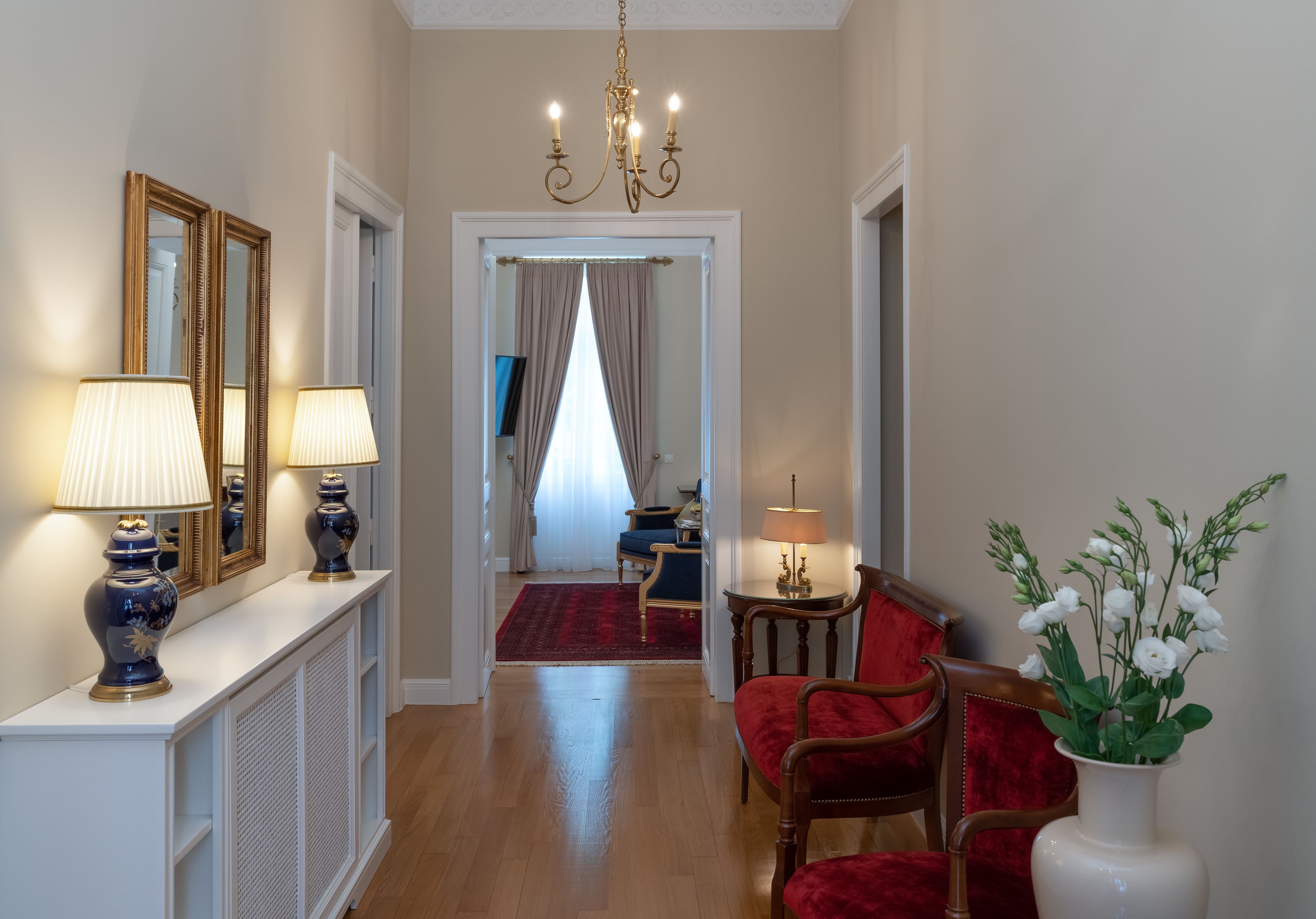 Photo - Noble Suites