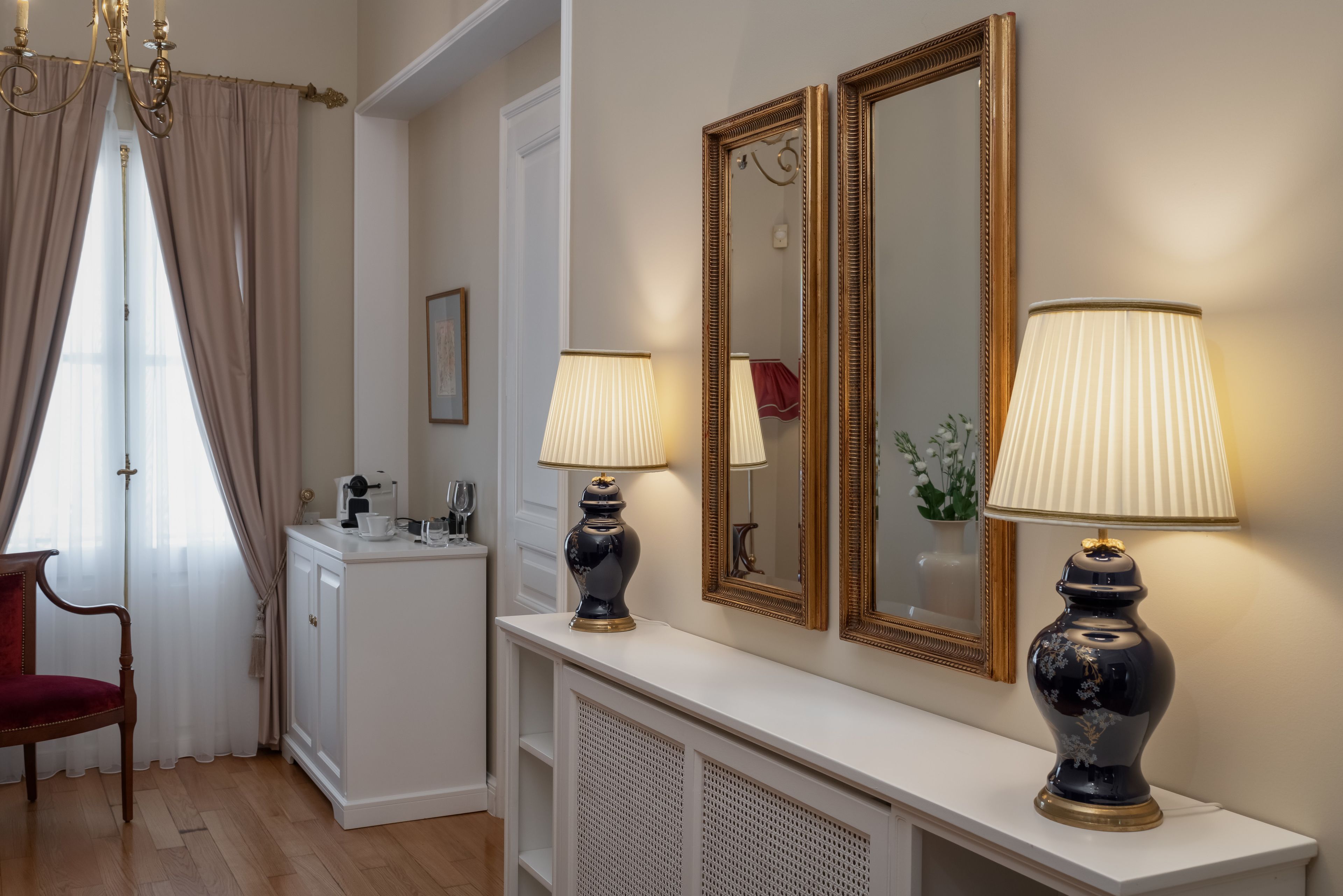 Photo - Noble Suites