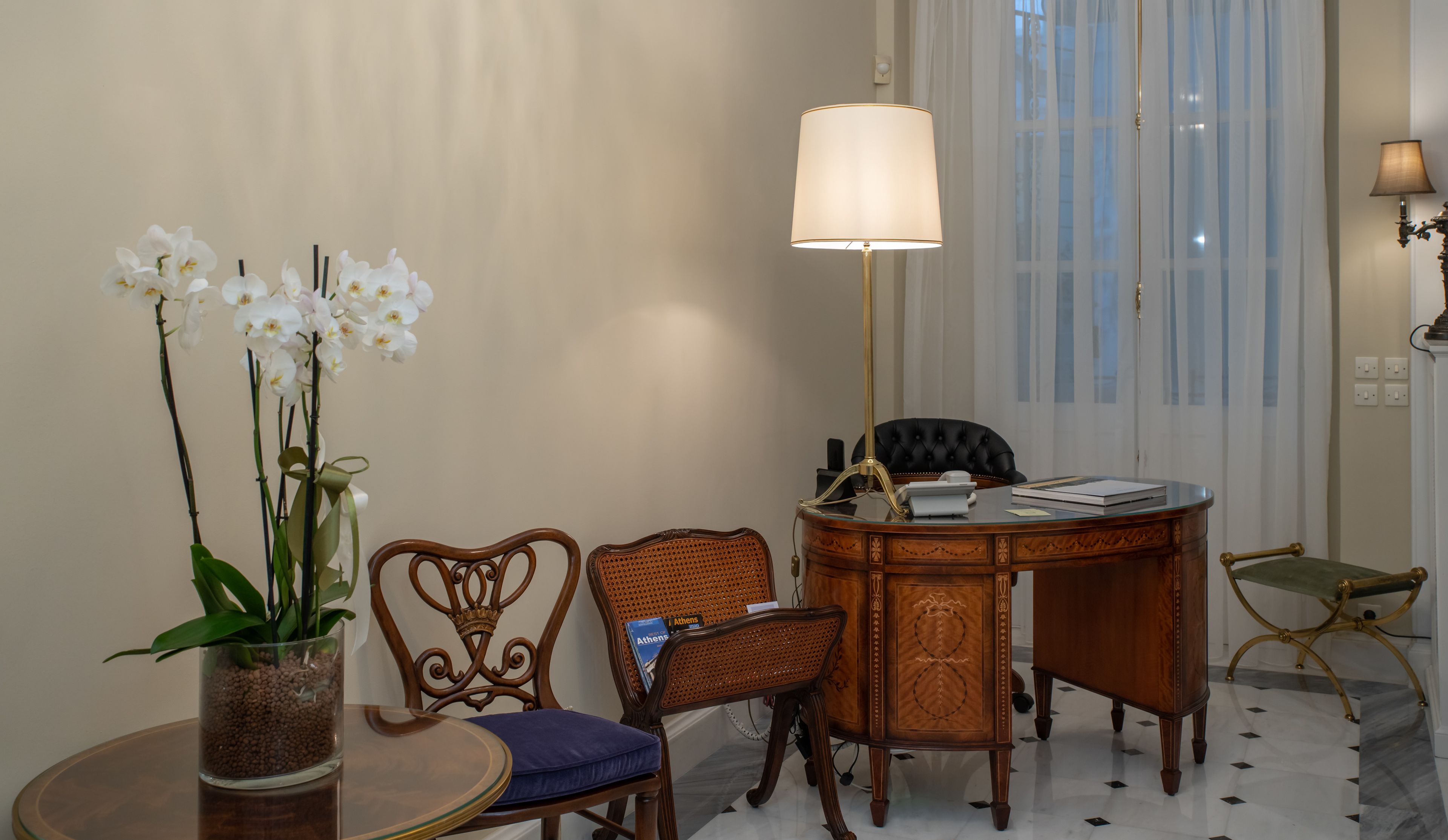 Photo - Noble Suites