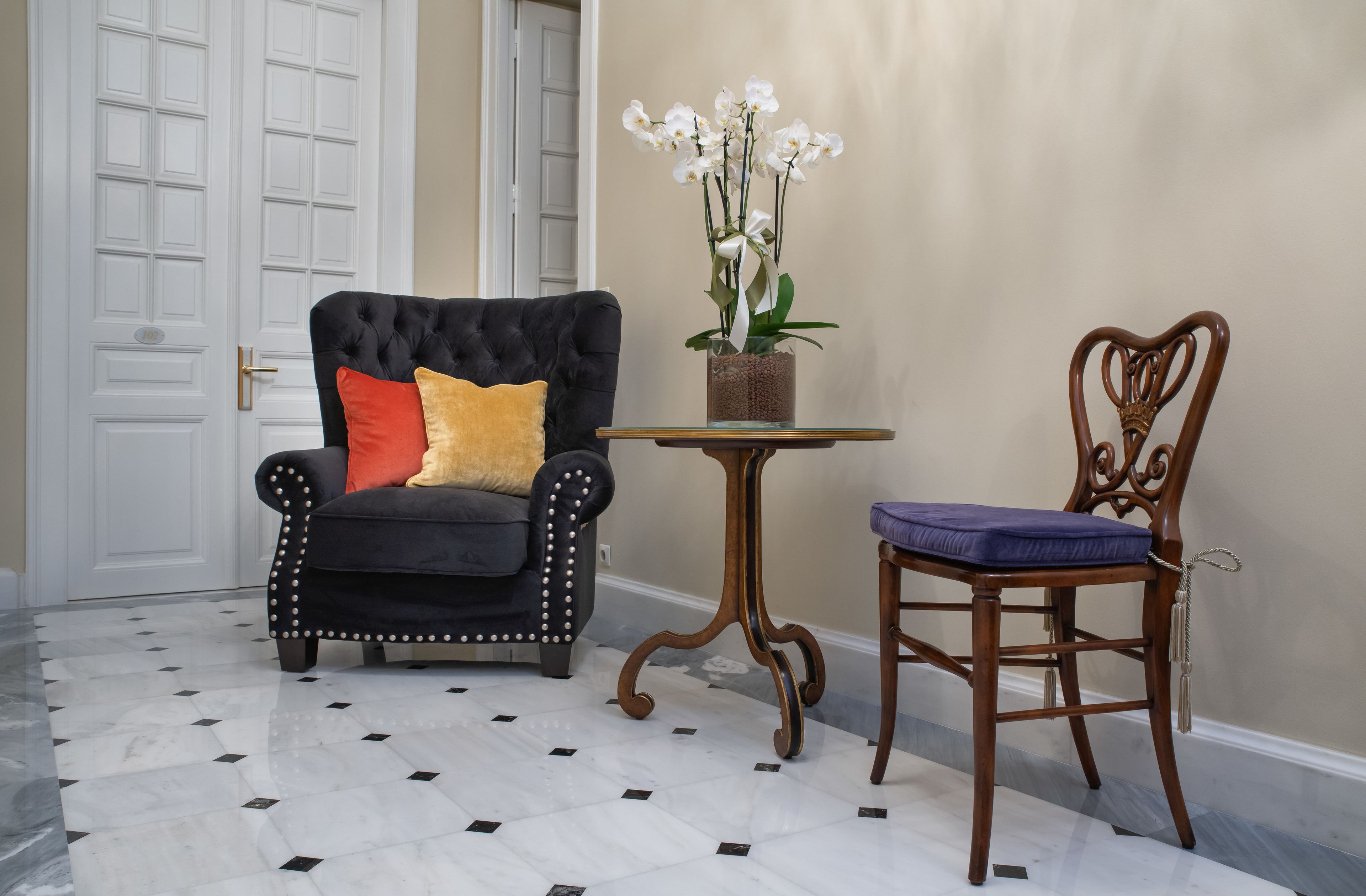 Photo - Noble Suites