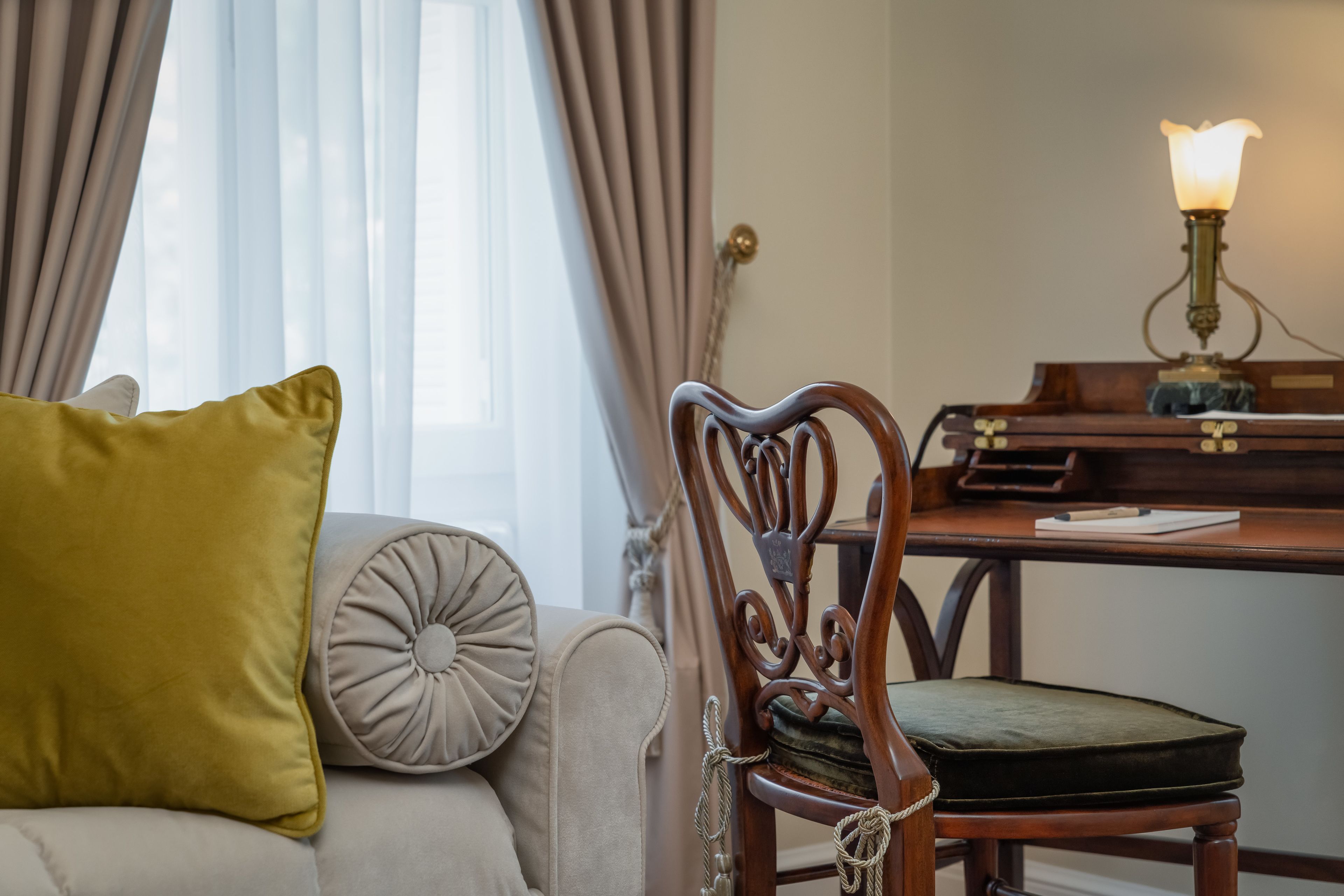 Photo - Noble Suites