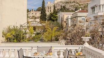 Teras/patio