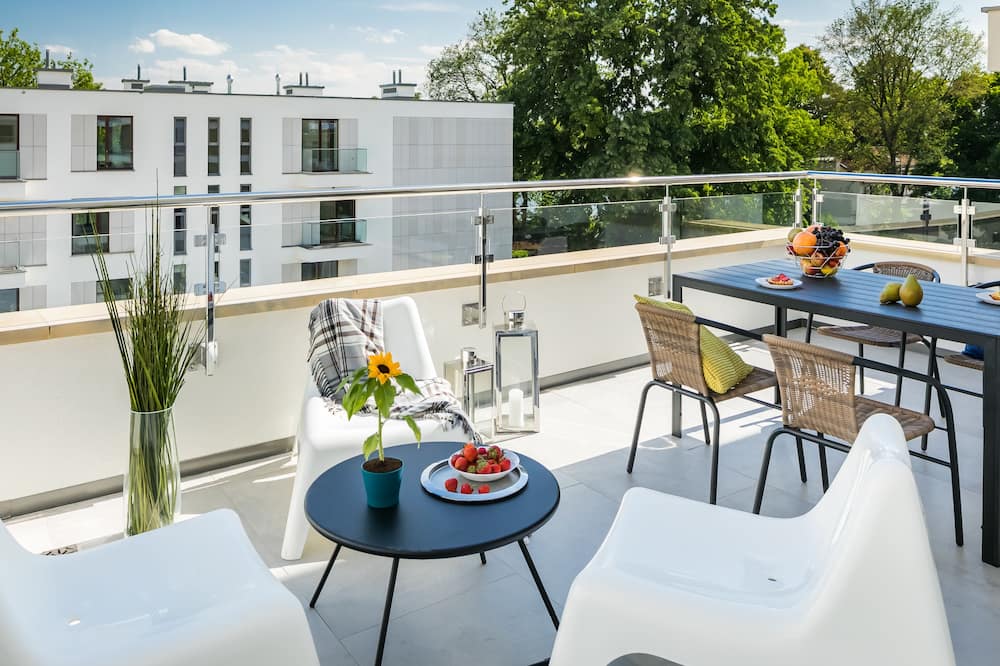 Vistula Boutique Exclusive Apartments