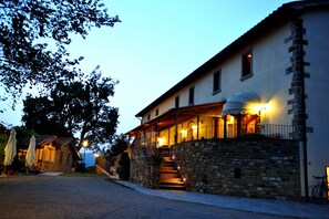 Exterior - Hotel Restaurant La Torricella (Poppi)