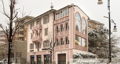 Bed and Breakfast Sweet Home