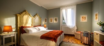 Bed and Breakfast Sweet Home