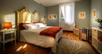 Bed and Breakfast Sweet Home