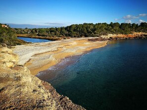 Beach - Hotel del Port (L'Ametlla de Mar)