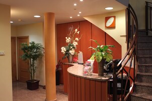 Recepción