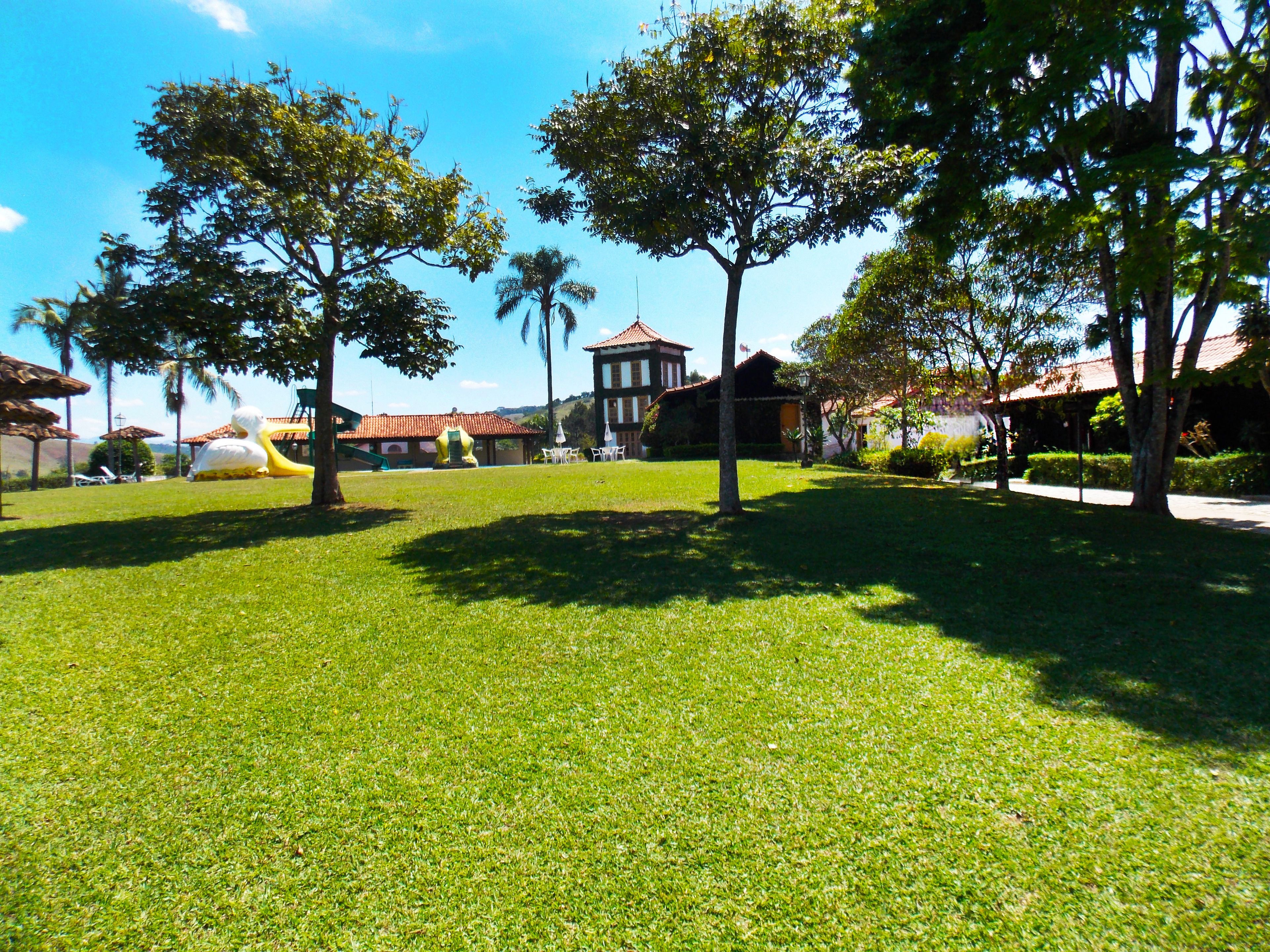 Sports facility