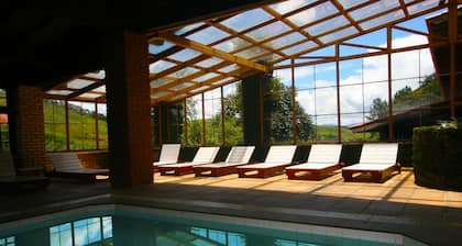 Hotel Serraverde