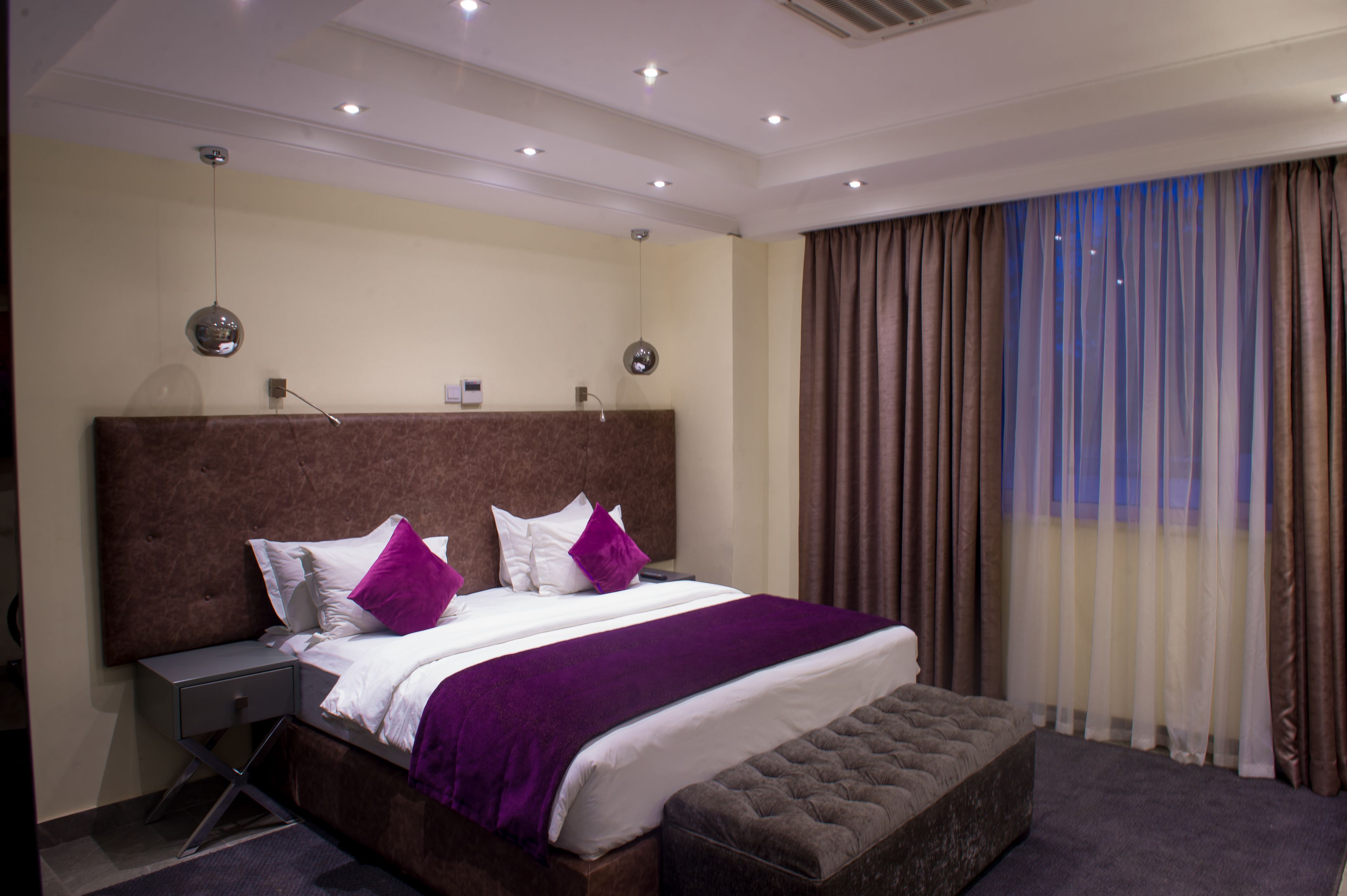 Executive Room | View from room
