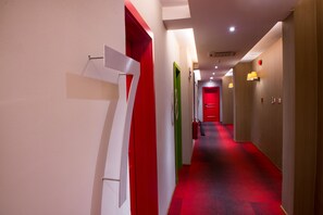 Meeting facility - Francis Hotel (Abuja)