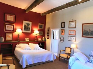 Triple Room (Reve)