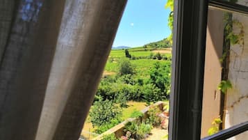 Deluxe Double Room, Ensuite, Garden View (Chambre Laurier) | Exterior