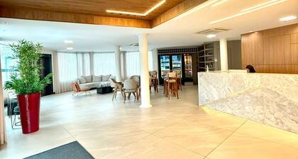 Alji Hotel
