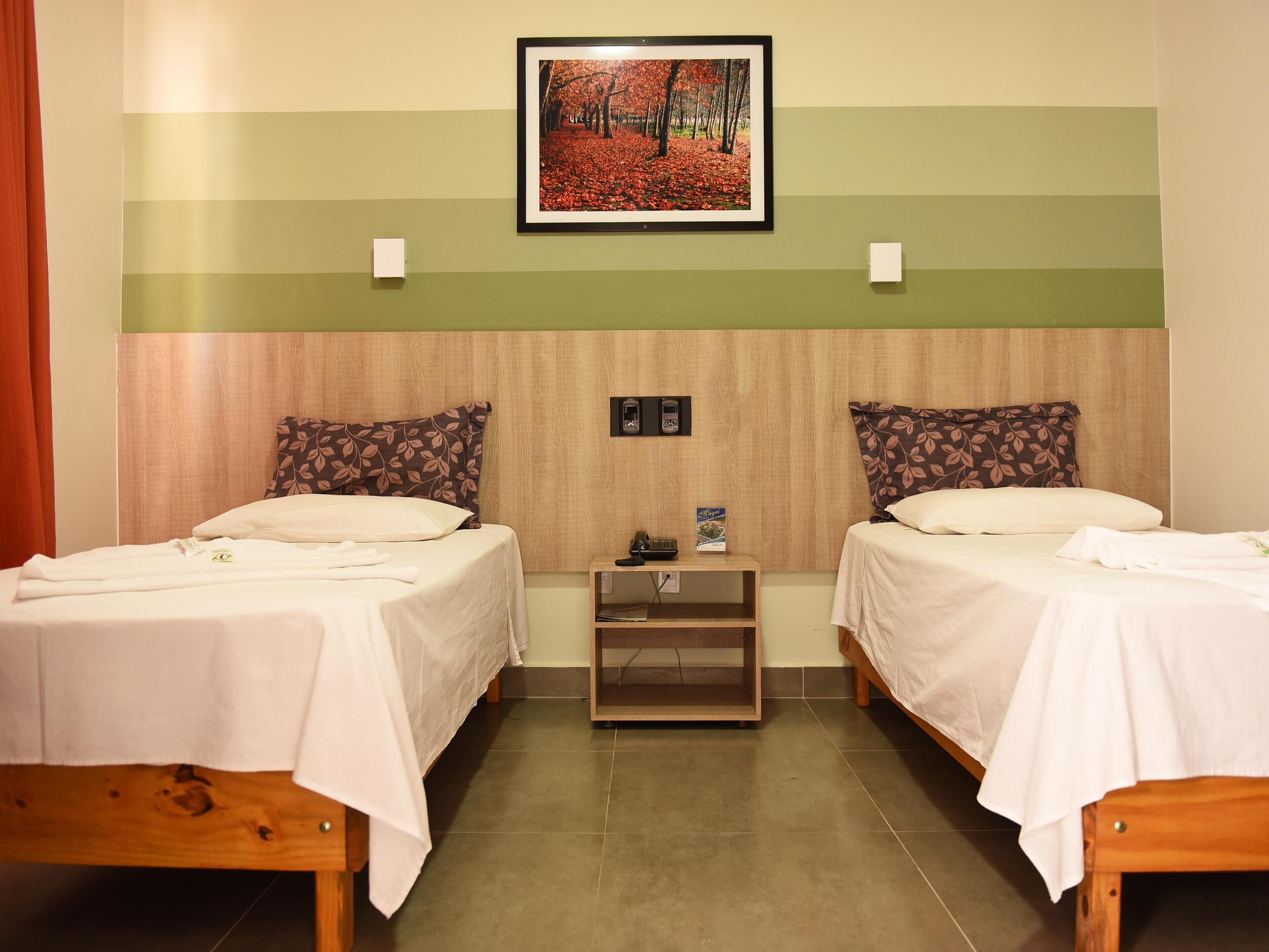 1 bedroom, minibar, desk, blackout curtains