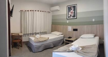 Limeira Plaza Hotel