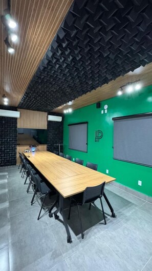 Sala de reuniones