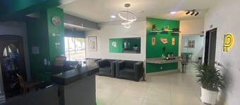 Limeira Plaza Hotel