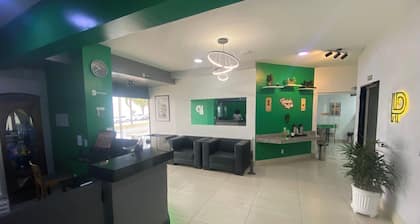Limeira Plaza Hotel