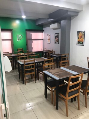 Restoran